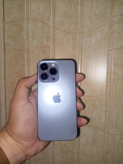 Iphone 13 Pro