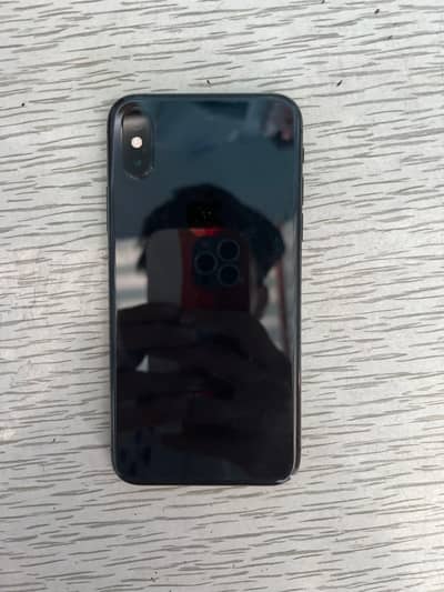 iphone xs factory unlocked non pta