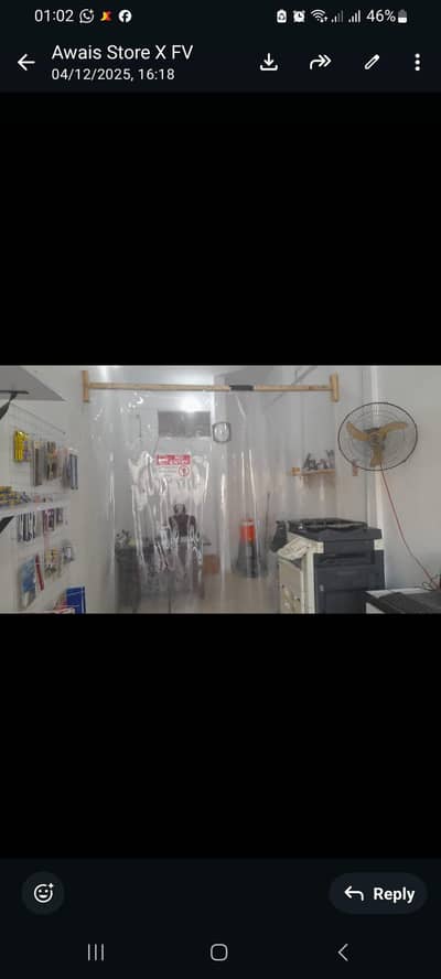 Photocopy & Stationery  business for Sale