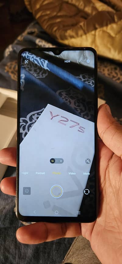 VIVO Y27s for Sale 9.5/10