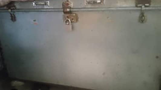 used but 10/10 condition like bilkul new