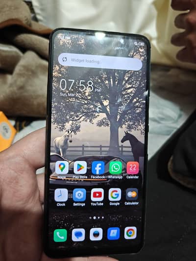 Tecno spark 8 pro