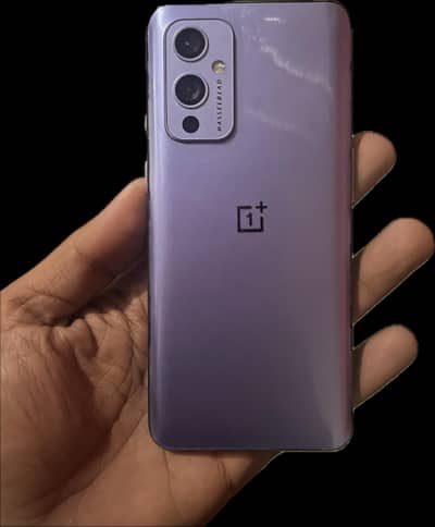 OnePlus 9 PTA approved