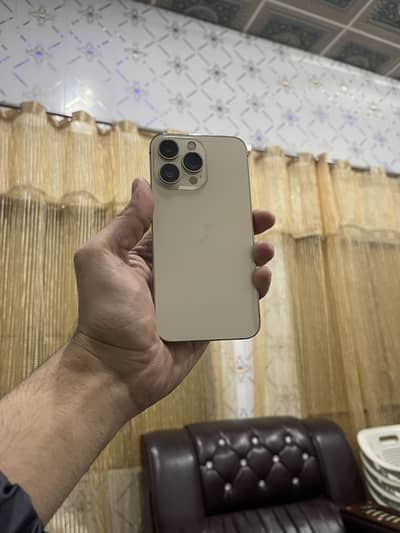 Iphone 13 pro 128GB factory unlock