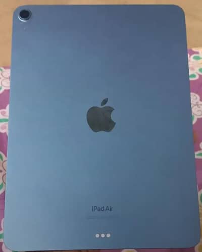 ipad air 5th gen m1 chip