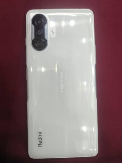 Redmi K40 Gaming  10/10 Condition