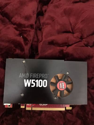 AMD 4GB Graphic Card for Gaming