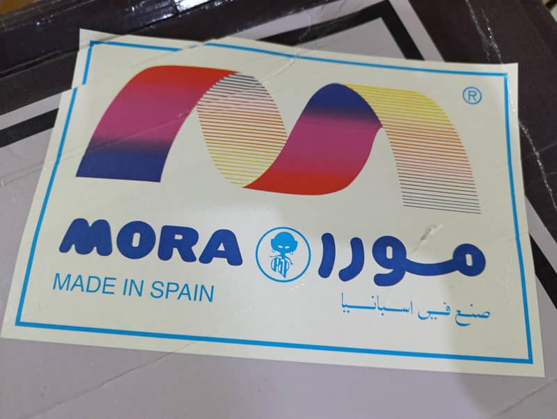 Mora Blankets 0