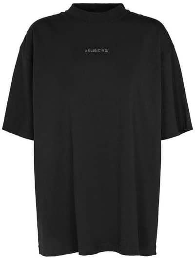Balenciaga shirt for sale 100% original with tags