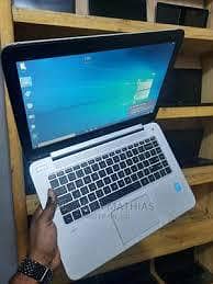 Hp envy 14
