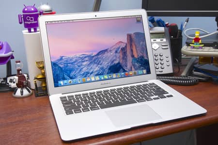 APPLE MACBOOK AIR | CORE i7 | 8GB RAM | 256 GB  | ORIGINAL PRODUCTS