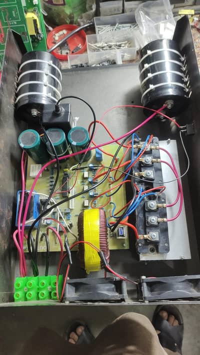 module igbt solar inverter