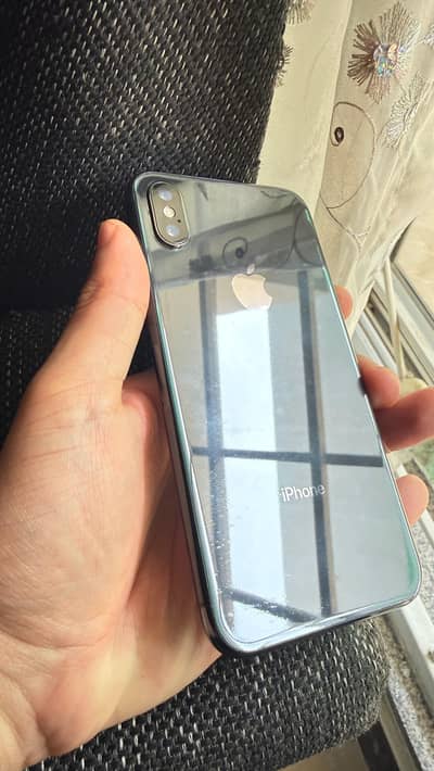 Iphone X Pta Approved