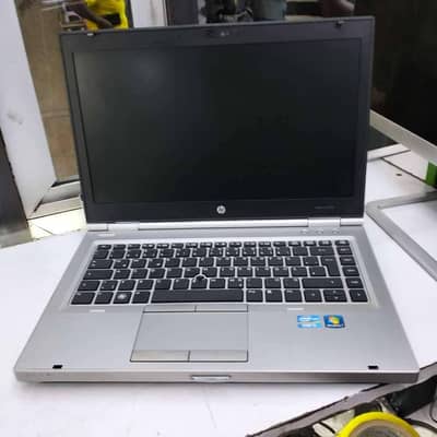HP i5 Laptop 