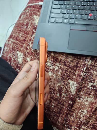 iPhone 17 pro jv 10/10