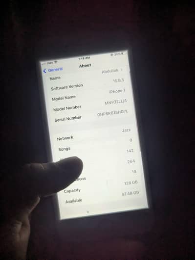 iphone 7 pta approved