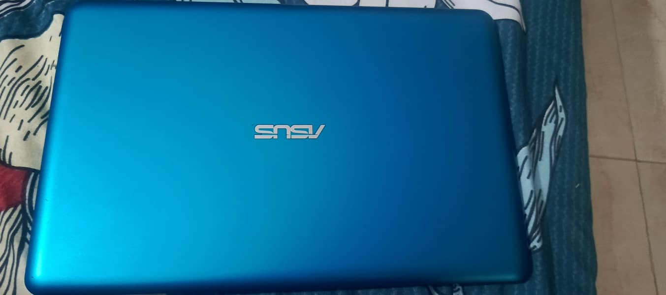 Asus Notebook 2