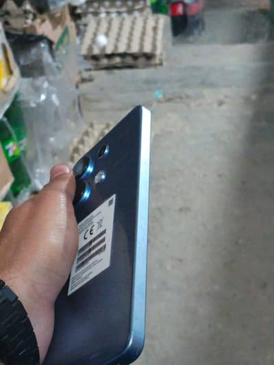 Redmi note 13 256 GB