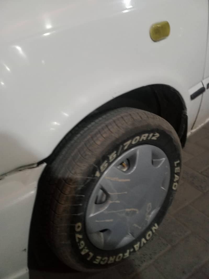 2017 model regesterd 2018 5