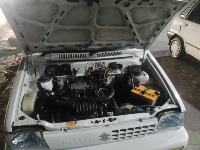 2017 model regesterd 2018 6