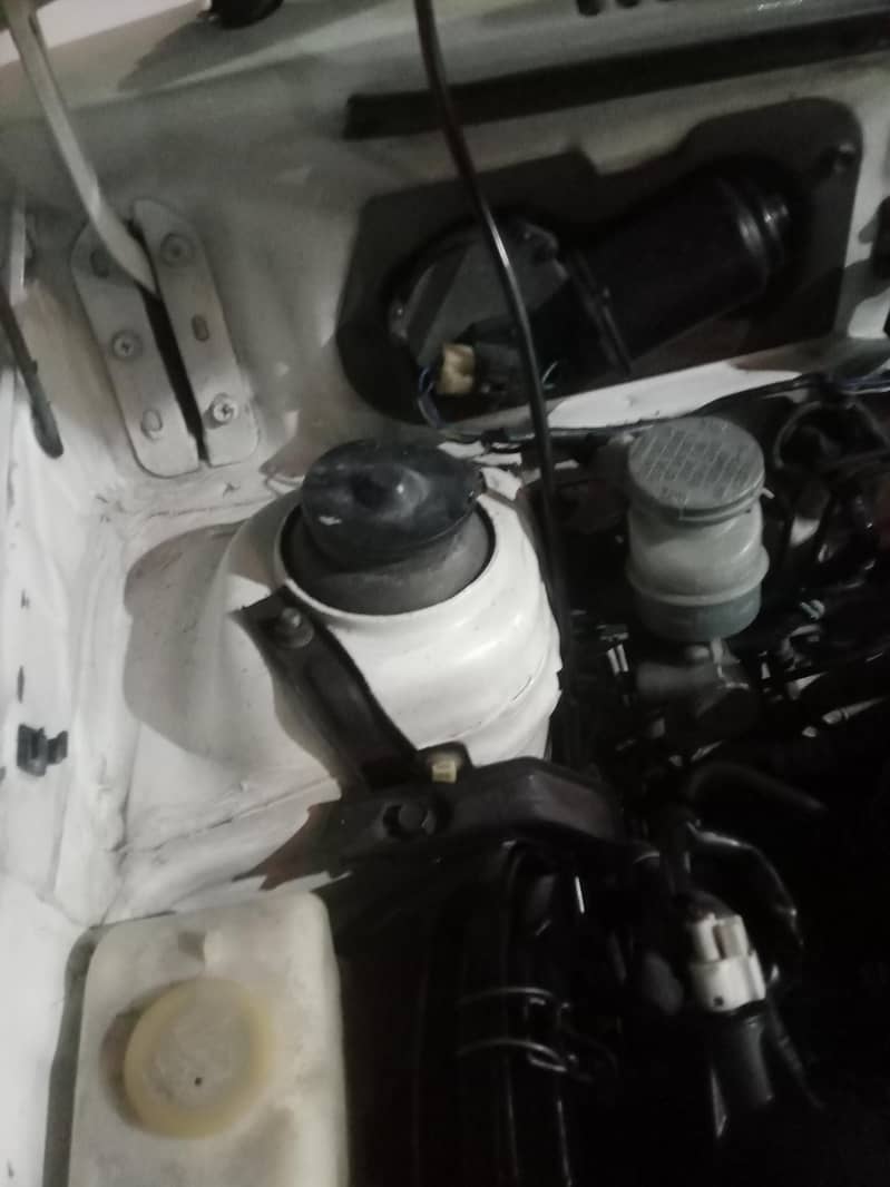 2017 model regesterd 2018 7