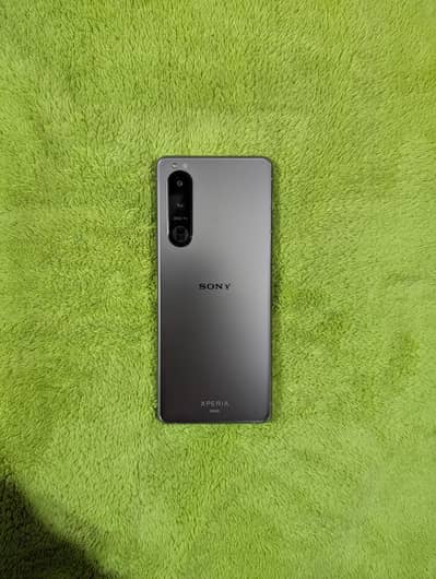 Sony Xperia 5 iii