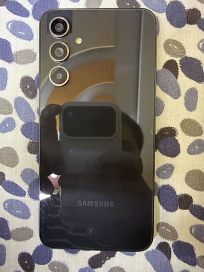 Samsung Galaxy A54 5g Official Pta Approved 8gb 256gb