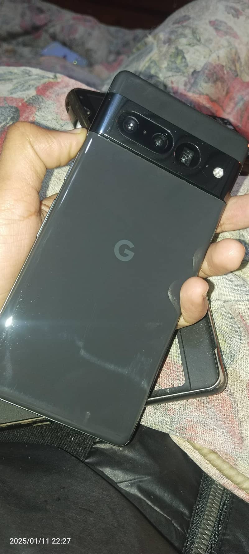 Google pixel 7 pro 1