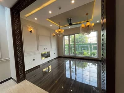 10 Marla Brand New Beautiful House Is Available For Sale On Easy Instalments