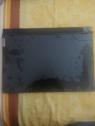 Lenovo Gaming Laptop (GTX 1650 | i7 10th Gen) – Read Description