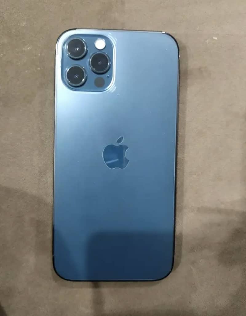 Iphone 12 pro 0