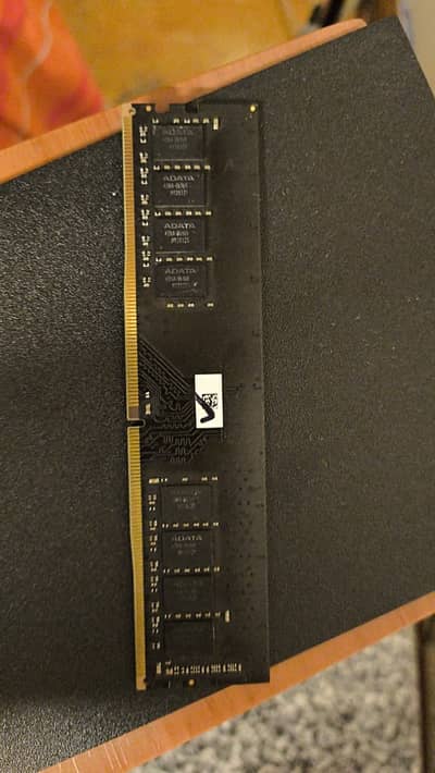 Adata DDR4 8GB 3200mhz single RAM module