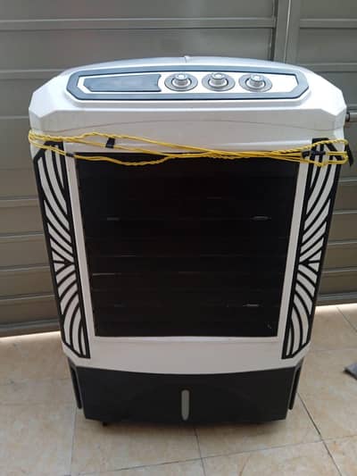 Super one Asia Air Cooler