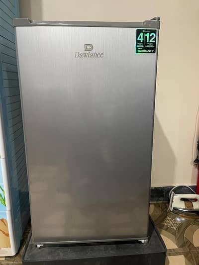 dawlance refrigerator