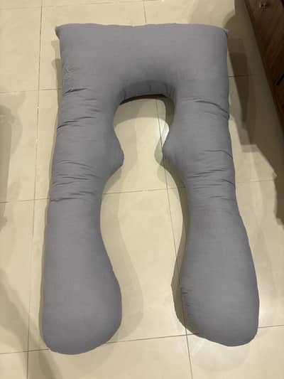 Pregnancy Pillow