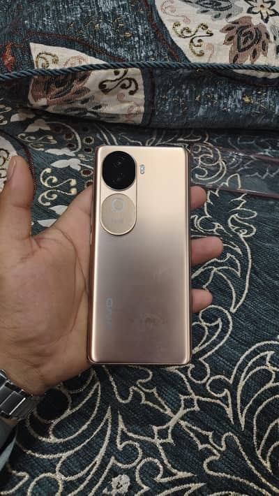 10/9 just corner se CLR utra hua minor SA photo Mai nzr aarha with all