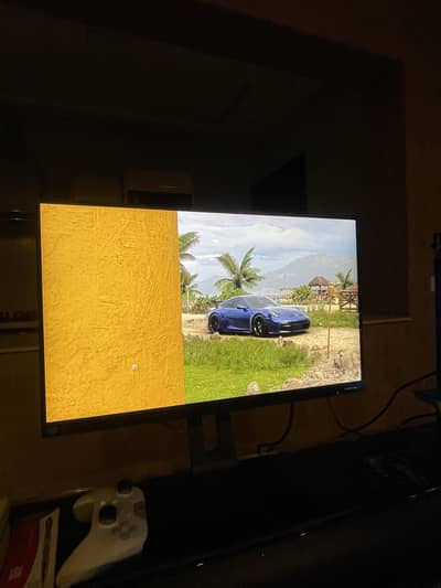 Samsung 22inch Bezeless Monitor 75hz Monitor for sale Best for Gaming