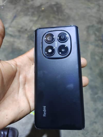 xiaomi not 14 pro  8/256