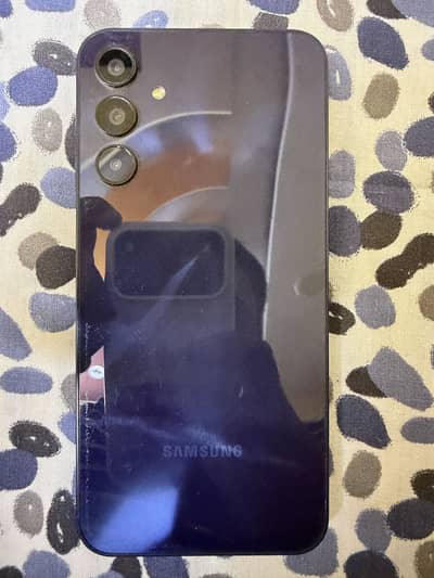 Samsung Galaxy A15 5g Official Pta Approved 8gb 256gb