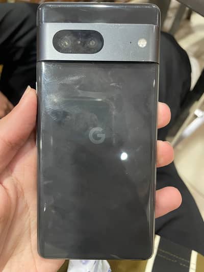 google pixel 7 water pack 128