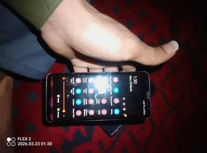 koi masla ni hai box bi sath hai