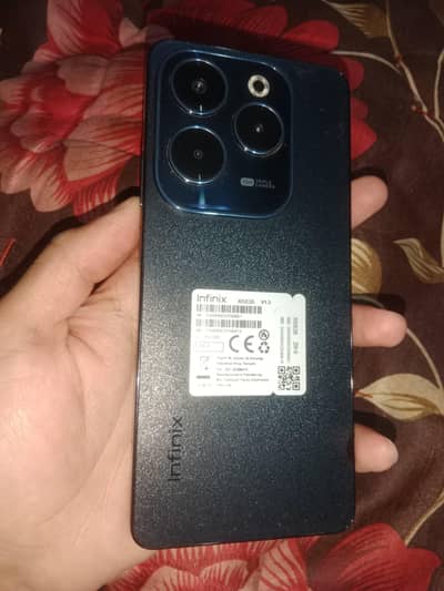 Infinix Hot 40