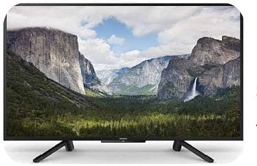 55 inch LCD Sony Bravia