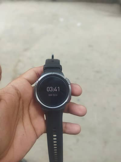 Mibro gs watch for sale  with box
