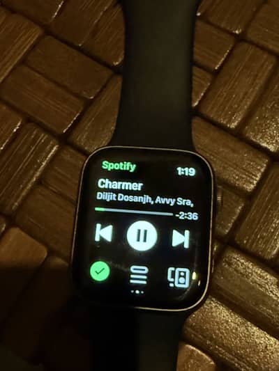 Apple watch series 5 44mm
