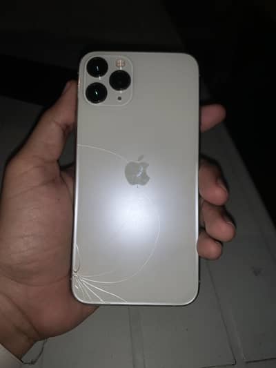 Iphone 11 pro Factory Unlock Exchange possible