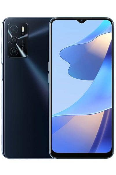 Oppo A16 – Clean & Smooth | Best Deal