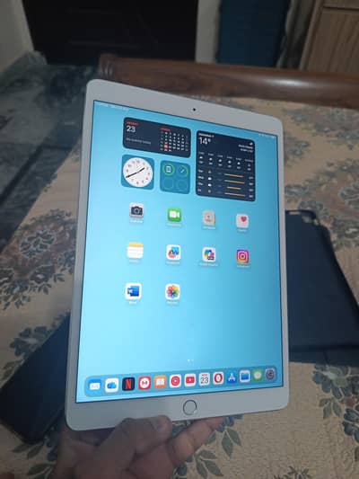 Ipad Pro 10.5'  64GB
