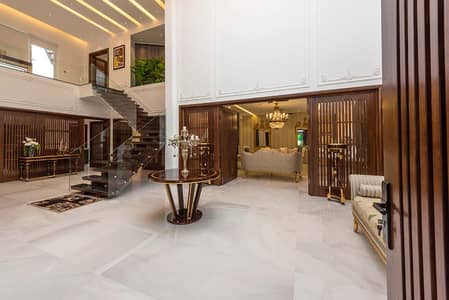 DESIRE HOMES OFFERS KANAL ELEGANT BUNGALOW FOR SALE