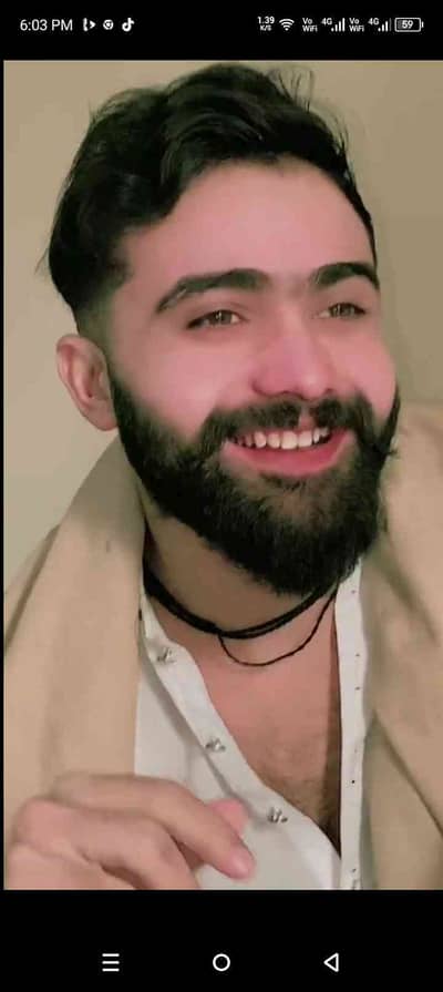 Hamza Malik